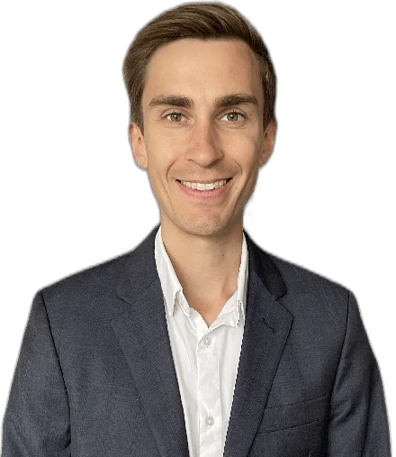 Erwan, formateur Python pour les métiers